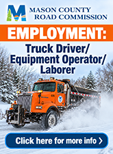 Mason County Road Commission 